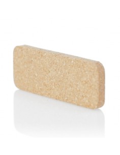 IDENTIFICADOR EN CORCHO...