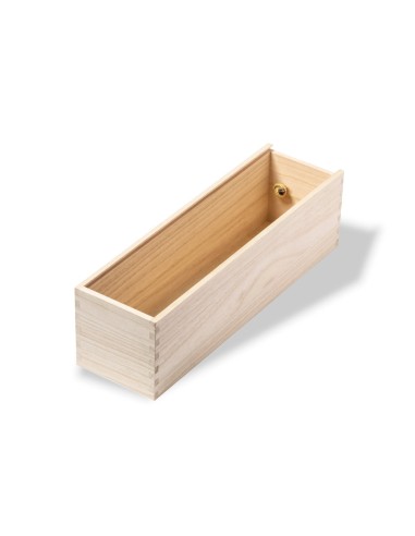 CAJA DE PRESENTACIÓN VINO BOTELLA...