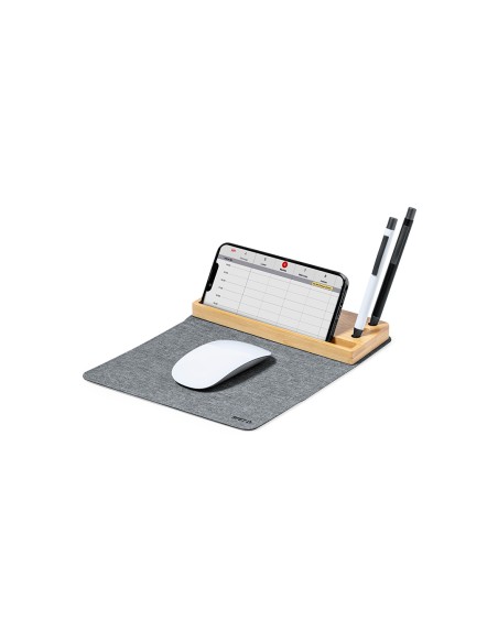 ALFOMBRILLA PERSONALIZADA MULTIFUNCIÓN HOSSIAN