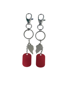 SET LILIT LLAVEROS... 2