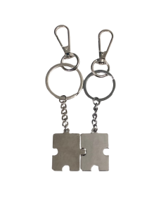 SET LLAVERO PUZLE...