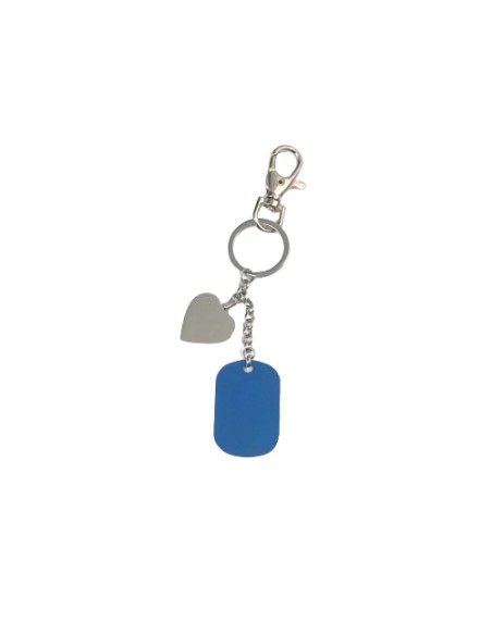 LLAVERO NOÉ PERSONALIZABLE