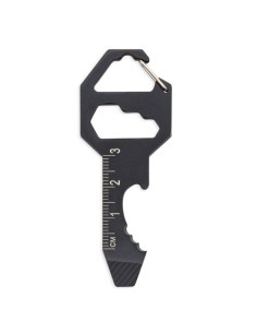 LLAVERO MULTIFUNCIÓN LUVEK...