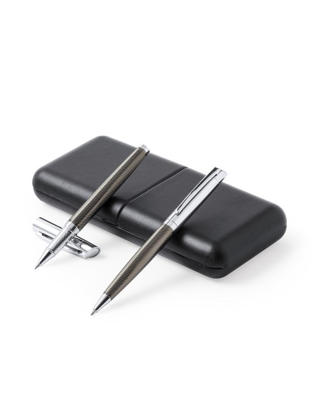 SET BOLIGRAFOS WILLIAMS