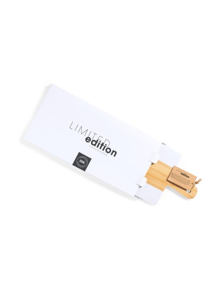 TABLA LONSEN PERSONALIZADA