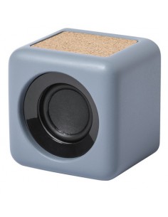 ALTAVOZ BLUETOOTH 5.0 GRABADO