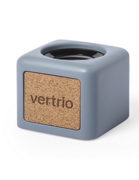 ALTAVOZ BLUETOOTH 5.0 GRABADO