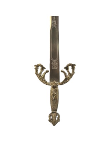 ESPADA TIZONA DEL CID COMUNION...
