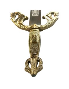 ESPADA TIZONA DEL CID... 2