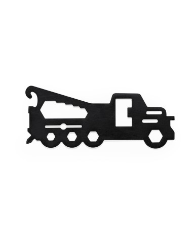 MULTIHERRAMIENTA PERSONALIZADA ZORLIX