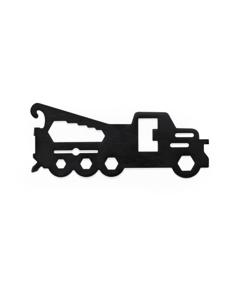 MULTIHERRAMIENTA PERSONALIZADA ZORLIX