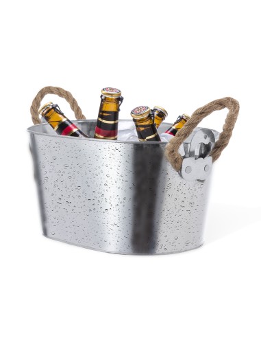 CUBO CERVEZA 6 LITROS PERSONALIZADO