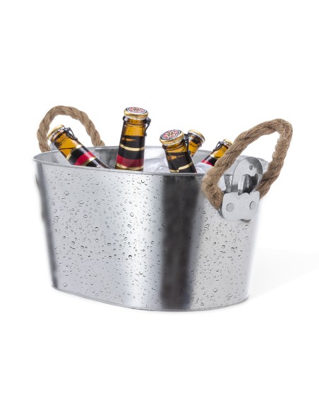 CUBO CERVEZA 6 LITROS PERSONALIZADO