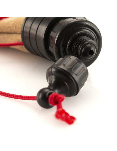 BOTA VINO 1L GRABADA