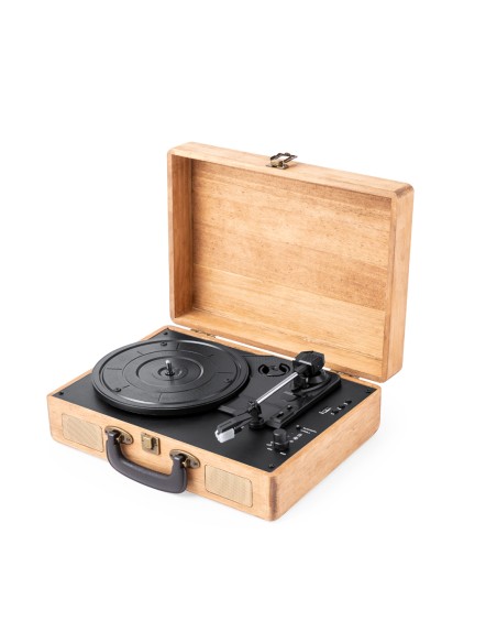 TOCADISCOS REPRODUCTOR VINILUX