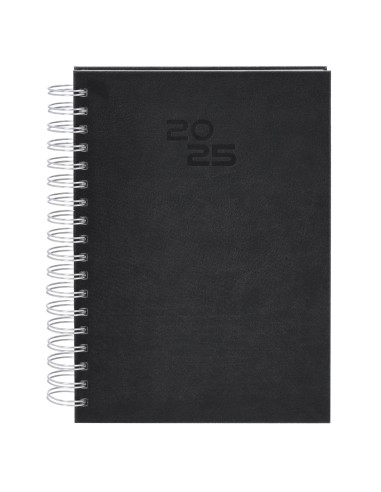 AGENDA 2025 GRABADA COLORES