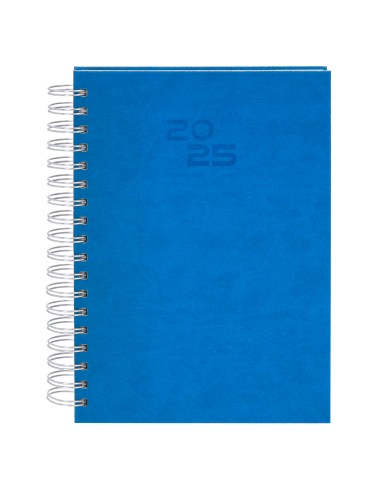 AGENDA 2025 GRABADA COLORES