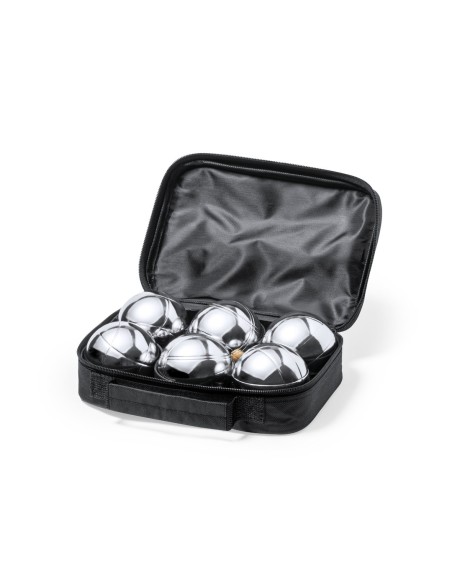 JUEGO PETANCA BOLICHE PERSONALIZADA