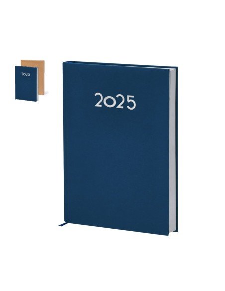 AGENDA PERSONALIZADA BULTMAN