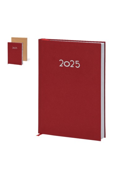 AGENDA CANEK PERSONALIZADA