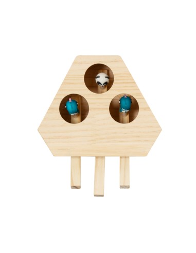 JUEGO MASCOTAS KESEL PERSONALIZADO