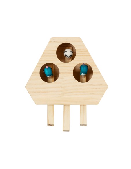 JUEGO MASCOTAS KESEL PERSONALIZADO