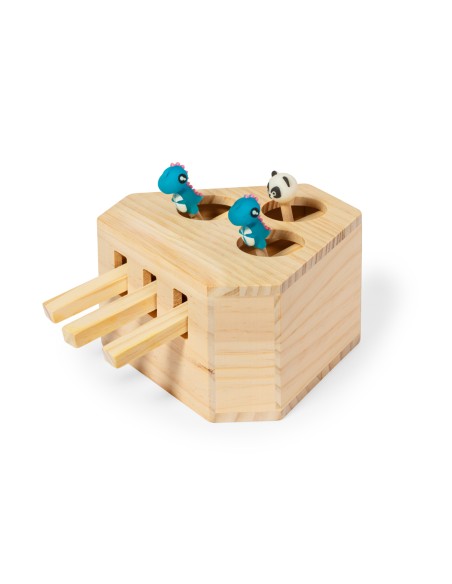 JUEGO MASCOTAS KESEL PERSONALIZADO