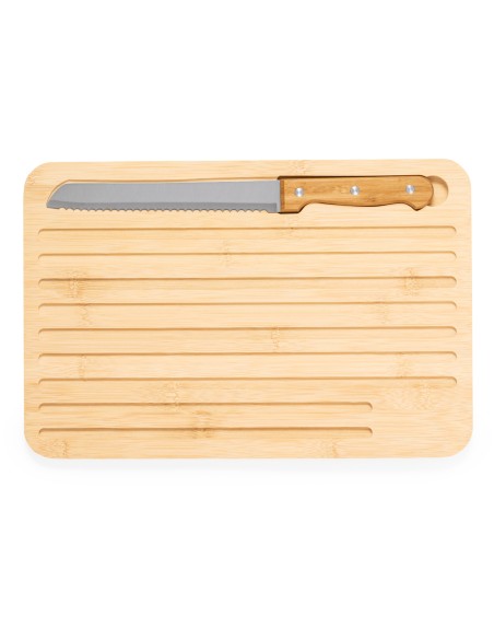 TABLA MYORIA DE BAMBÚ