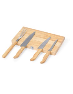 SET CUCHILLOS BERGIN...