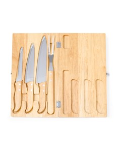 SET CUCHILLOS BERGIN... 2