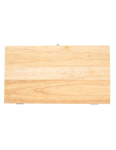 SET CUCHILLOS BERGIN PERSONALIZADO