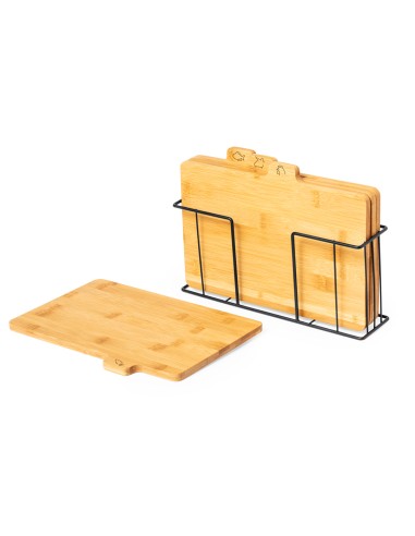 SET TABLAS SENDAK PERSONALIZADAS