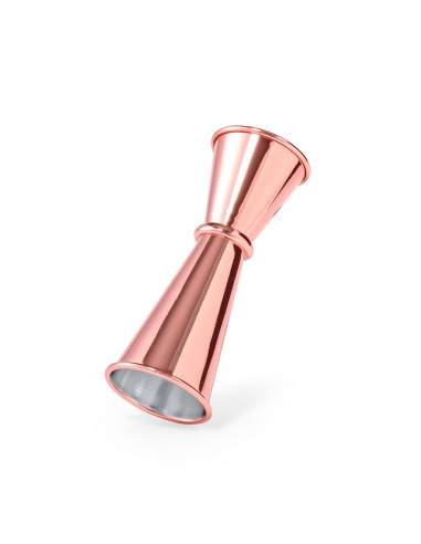 MEDIDOR DE BEBIDAS PERSONALIZADO CORBY