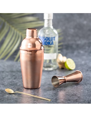 COCTELERA PERSONALIZADA HAMBERLY