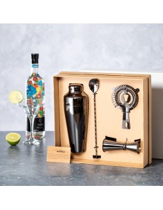 SET COCTEL PERSONALIZADO... 2