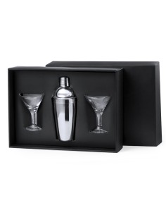 SET COCTEL PERSONALIZADO...