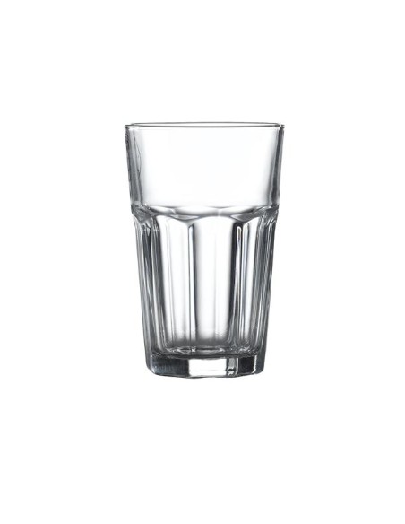 PACK 6 VASOS ARAS 300CC PERSONALIZADO