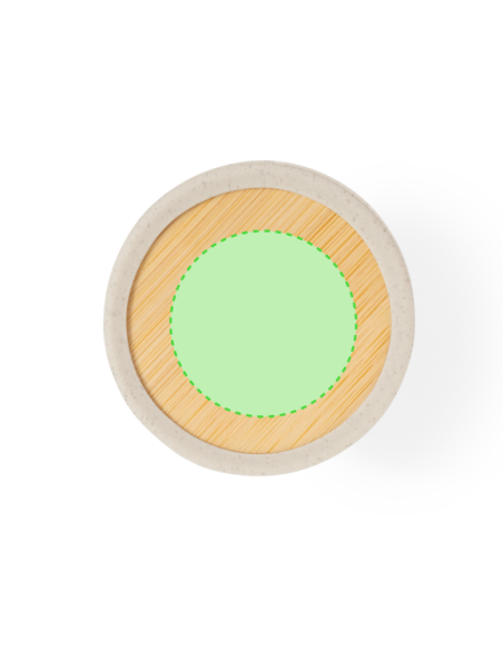 AMBIENTADOR ROKETA PERSONALIZADO