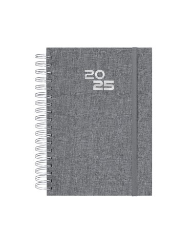 AGENDA 2025 PERSONALIZADA BERKEL