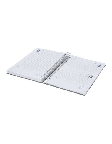 AGENDA 2025 PERSONALIZADA BERKEL