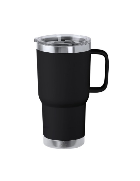 TAZA TERMICA PERSONALIZADA PASTER