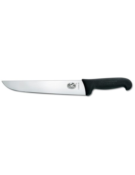 CUCHILLO CARNICERO VICTORINOX PERSONALIZADO