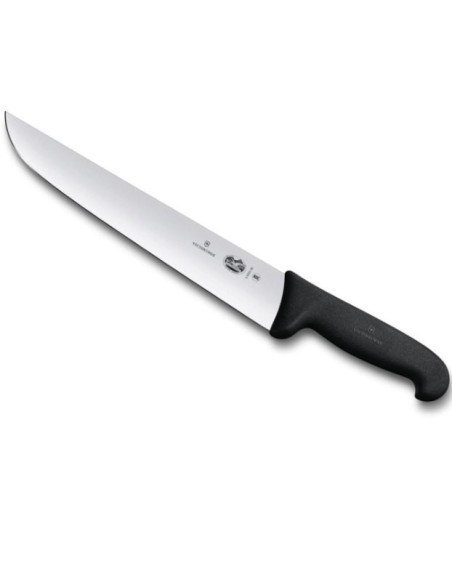 CUCHILLO VICTORINOX CARNICERO 11 - 28 cm