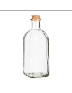 FRASCO 0.75ML CON TAPON...