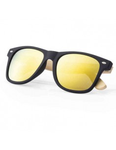 GAFAS DE SOL AMARIILO –...