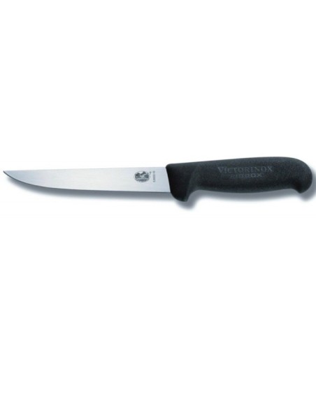 VICTORINOX FIBROX CUCHILLO PERSONALIZADO15CM
