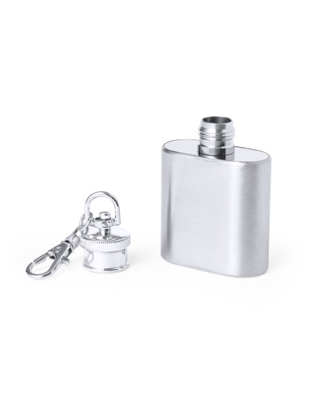 LLAVERO PETACA PERSONALIZADA