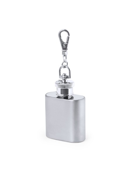 LLAVERO PETACA PERSONALIZADA