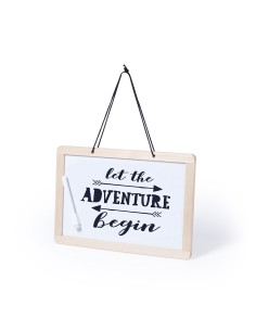 PIZARRA MARNIK PERSONALIZADA 2