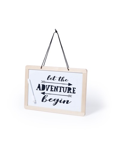 PIZARRA MARNIK PERSONALIZADA